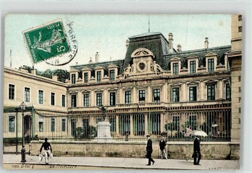 Bourg-en-Bresse
