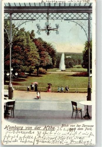 Bad Homburg