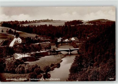 Annaberg-Buchholz