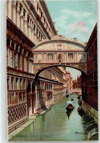 Venezia