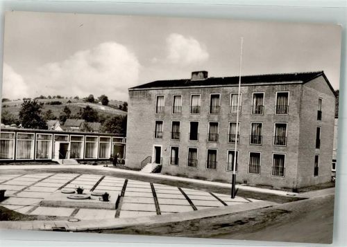 Rhumspringe Rhume-Hotel Fotograf Strüver