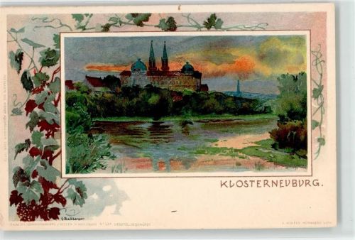 Klosterneuburg