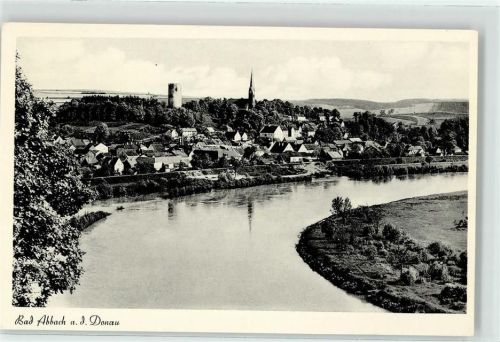 Bad Abbach