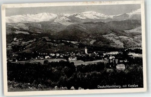 Deutschlandsberg