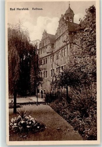 Bad Hersfeld