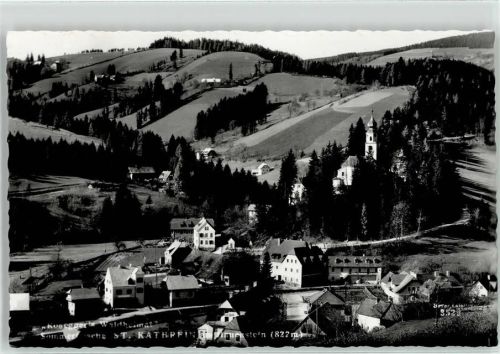 St. Kathrein
