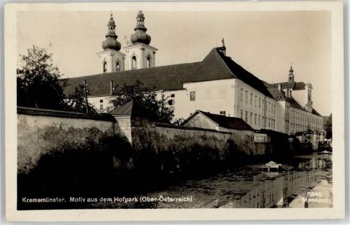 Kremsmünster