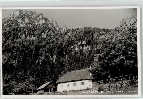 Laudachseealm