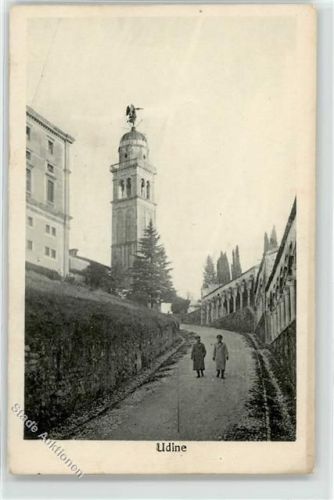 Udine