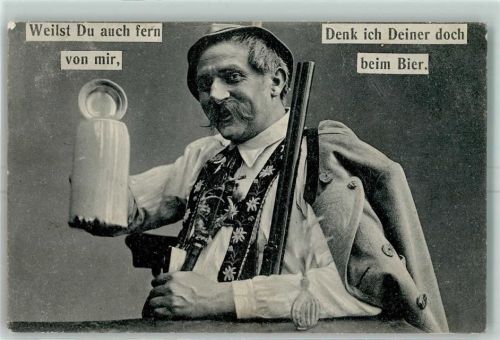 Ansichtskarte