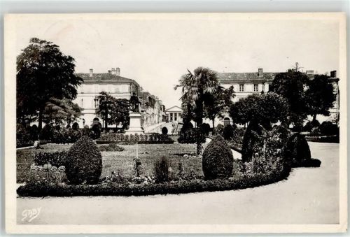 La Roche-sur-Yon Theater