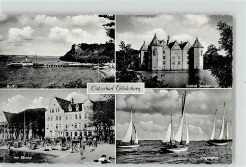 Glücksburg