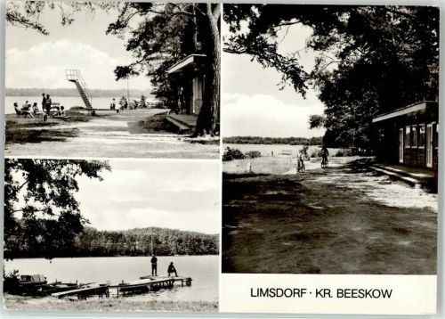 Limsdorf Am Springsee