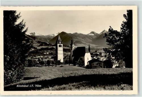 Kitzbühel