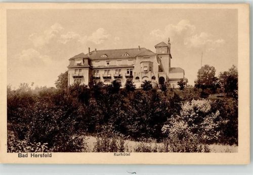 Bad Hersfeld