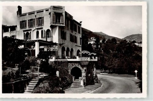 Saint-Raphael Gasthaus