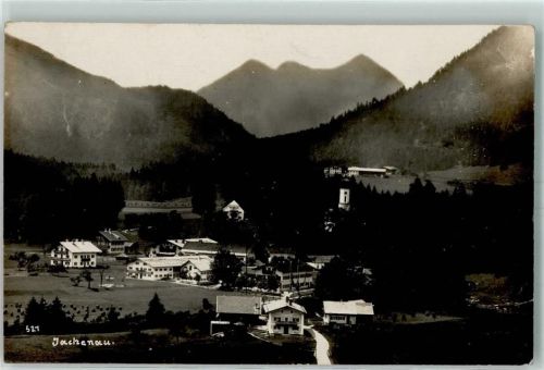 Jachenau