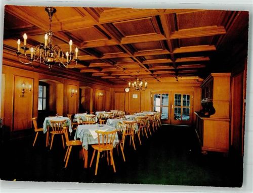 Kehlsteinhaus Hüttenstempel