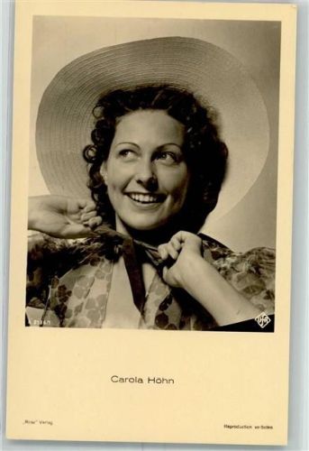 Carola Höhn A2116/1