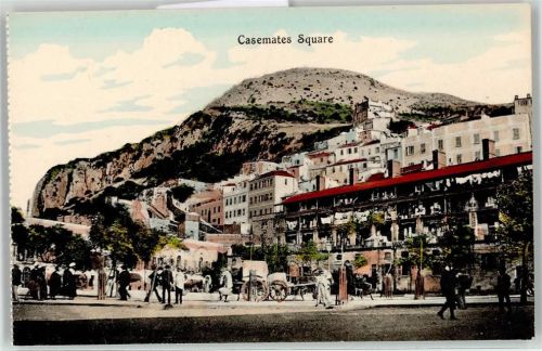 Gibraltar