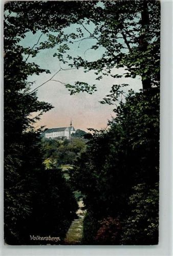 Volkersberg 1913