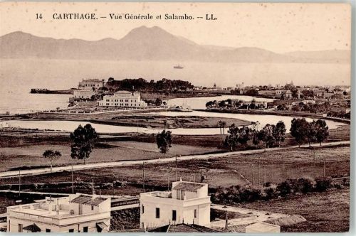 Karthago Salambo