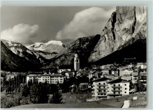 32043 Cortina d'Ampezzo
