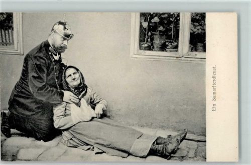 Ansichtskarte