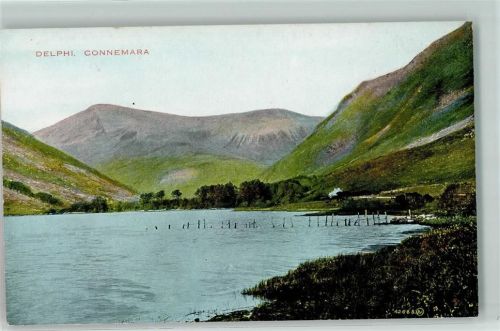 Delphi Connemara