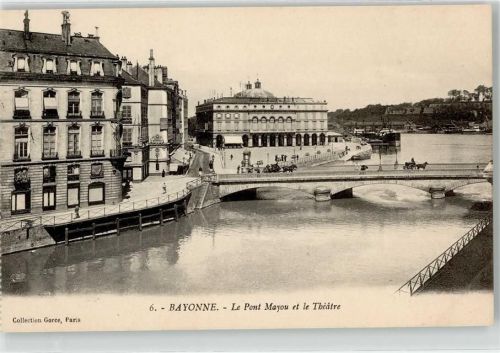 Bayonne