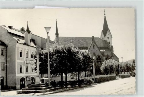 Schlägl Aigen - Schlägl