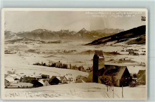 Mittelberg