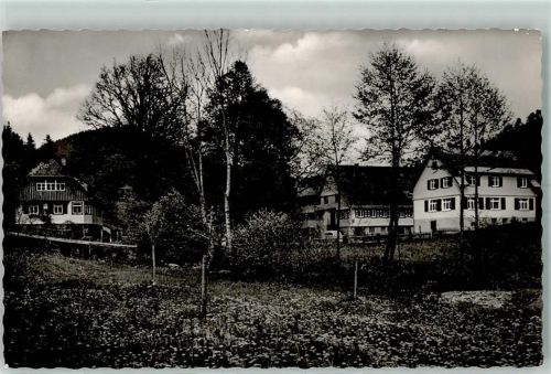 Ehlenbogen Mittlere Mühle