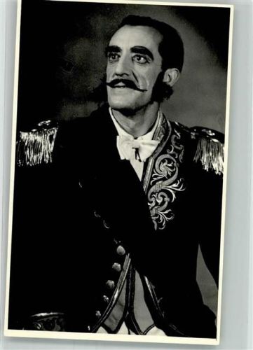 Otto Sommerstorff
