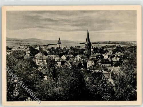 35390 W6300 Gießen , Lahn - Kirche