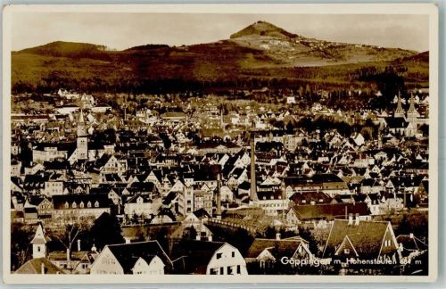 Göppingen Hohenstaufen