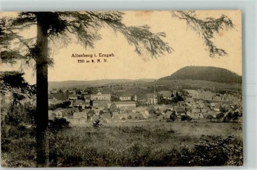 Altenberg Geising