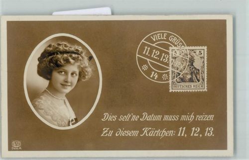 Ansichtskarte