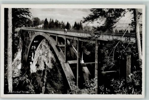 Rottenbuch Echelsbacher Brücke
