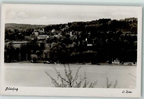 Feldafing Starberger See
