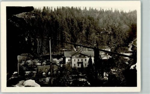 Pirna Heilstätte Schweizermühle