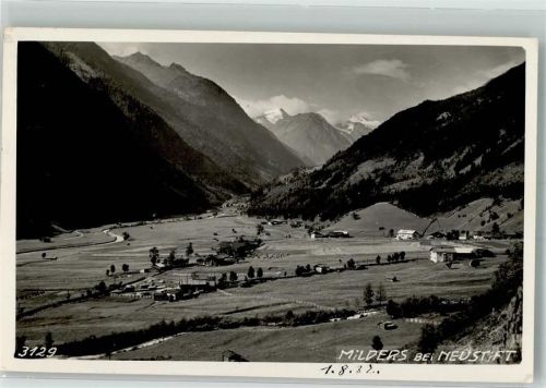 Mieders 1932