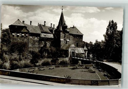 Lauf Kaiser-Wenzel-Schloss