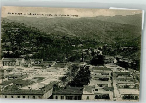 Blida