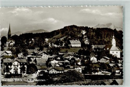 Miesbach Wendelstein