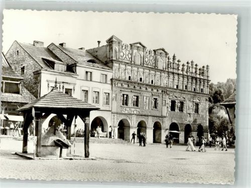 Lublin Kazimiers dolny