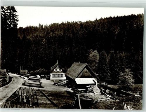Altensteig Kohl- Mühle