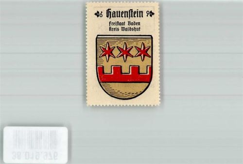 Hauenstein
