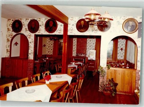 Allersberg Foto Original aus Archiv eines Ansichtskartenverlages