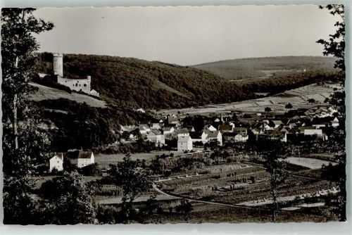 Burgschwalbach